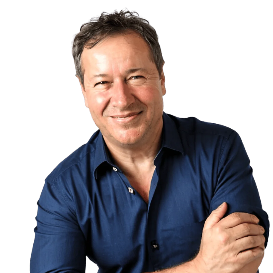 Portrait von Ralf Neugebauer
