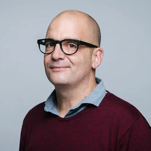 Dr. Jan Arne Schwarz